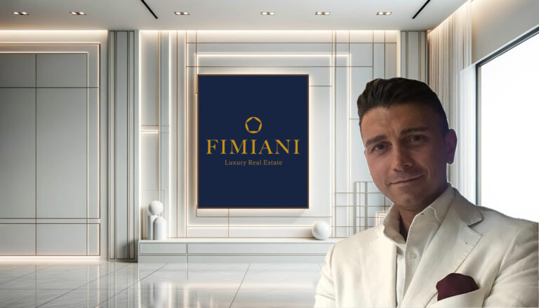 Fimiani Luxury Real Estate - Pasquale Fimiani