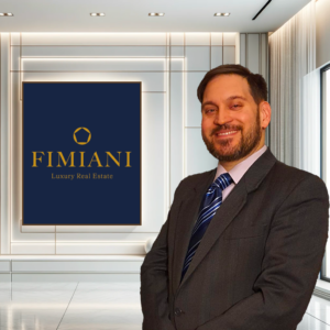 Fimiani Luxury Real Estate - Guido Gattai