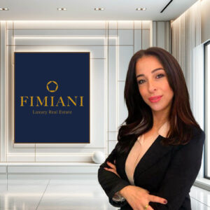 Fimiani Luxury Real Estate - Lisa Cerreto