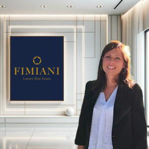 Fimiani Luxury Real Estate - Veronica Cremonese