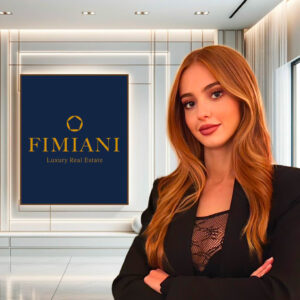 Federica - Fimiani Luxury RE