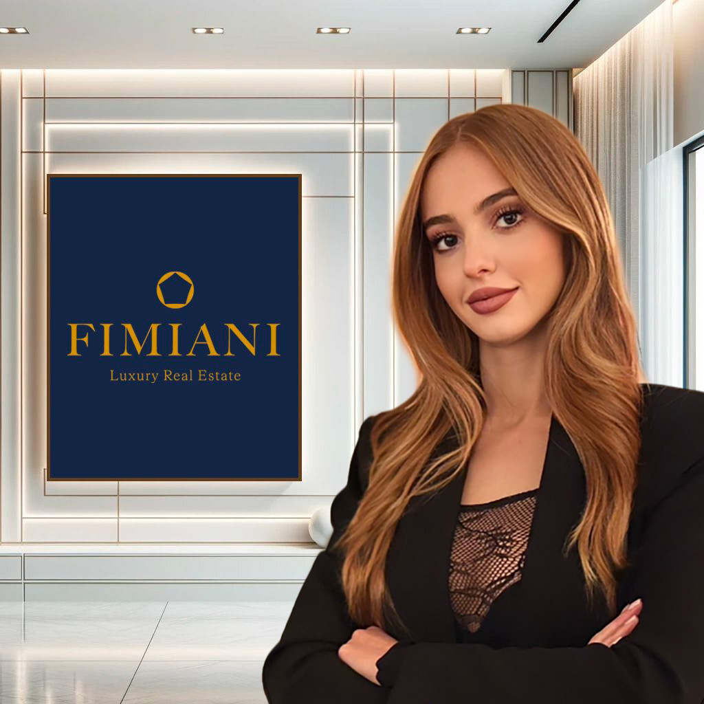 Federica Paciolla - Fimiani Luxury RE